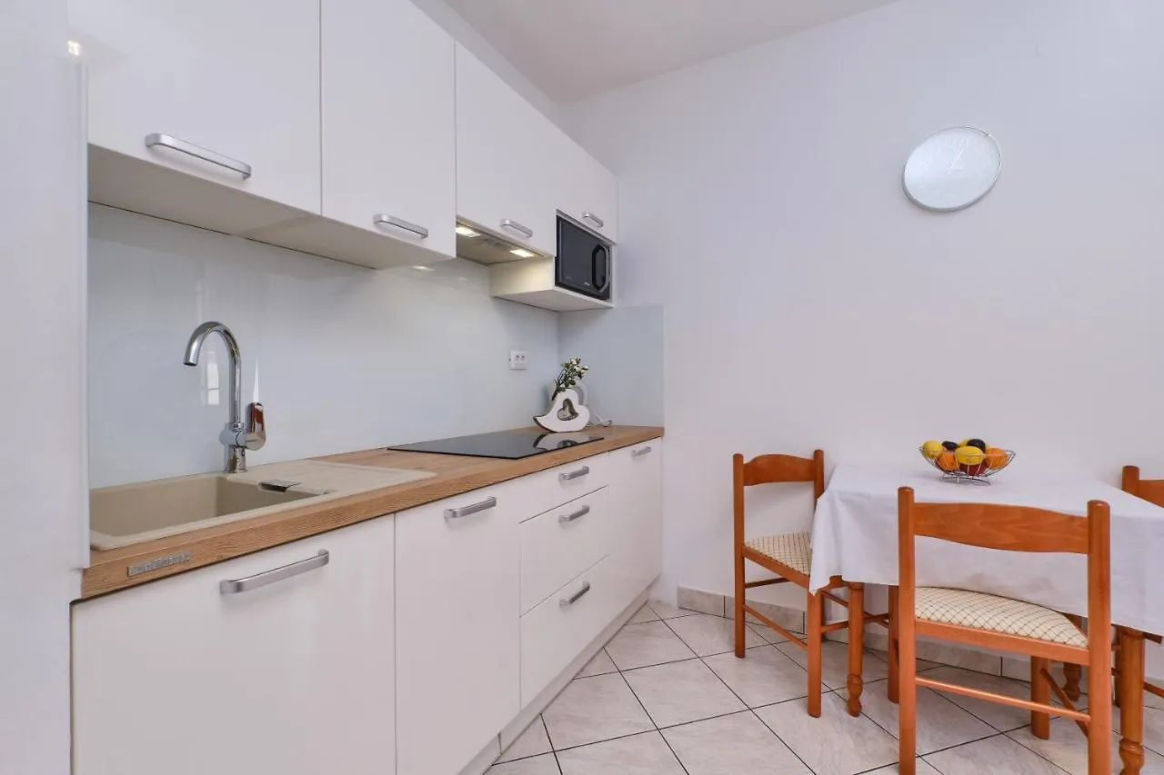 Apartment Budinic Mali Losinj 0*,  Croatia