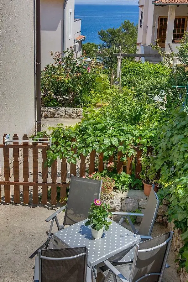 Apartment Budinic Mali Losinj