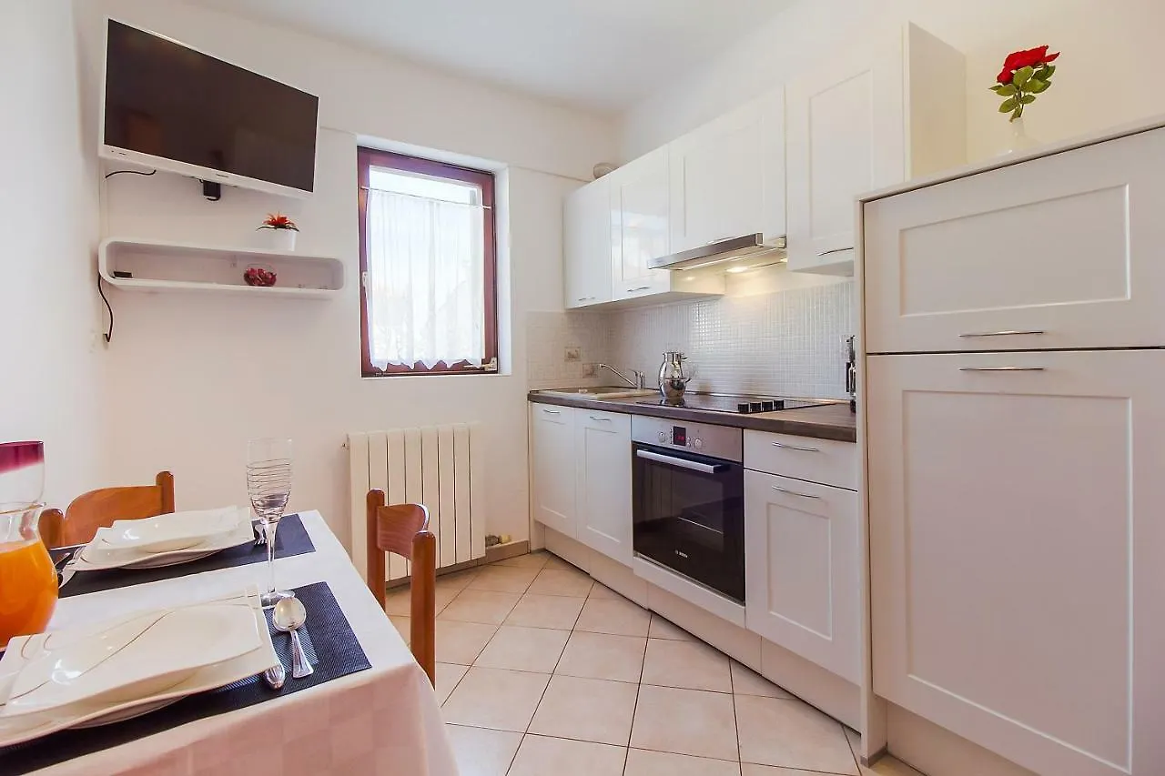 Apartment Budinic Mali Losinj