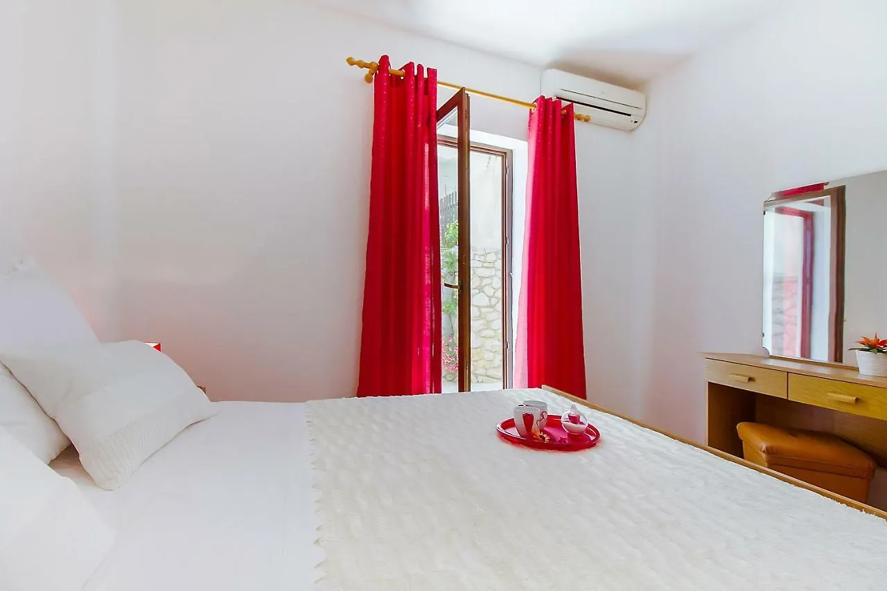 Apartment Budinic Mali Losinj