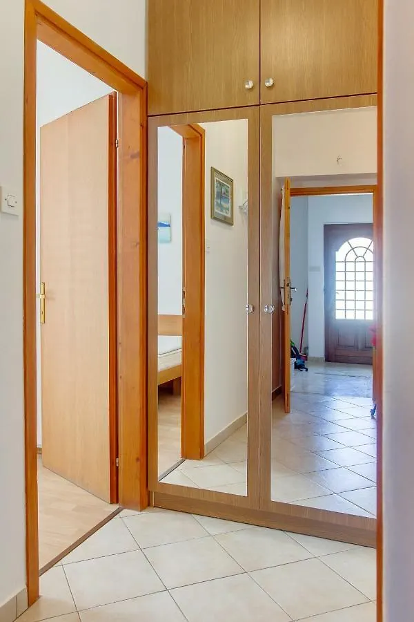 Apartment Budinic Mali Losinj