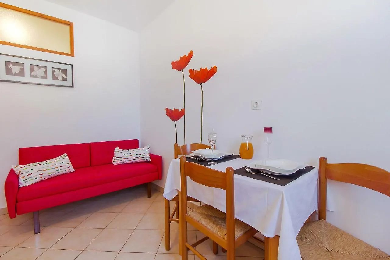Apartment Budinic Mali Losinj Croatia