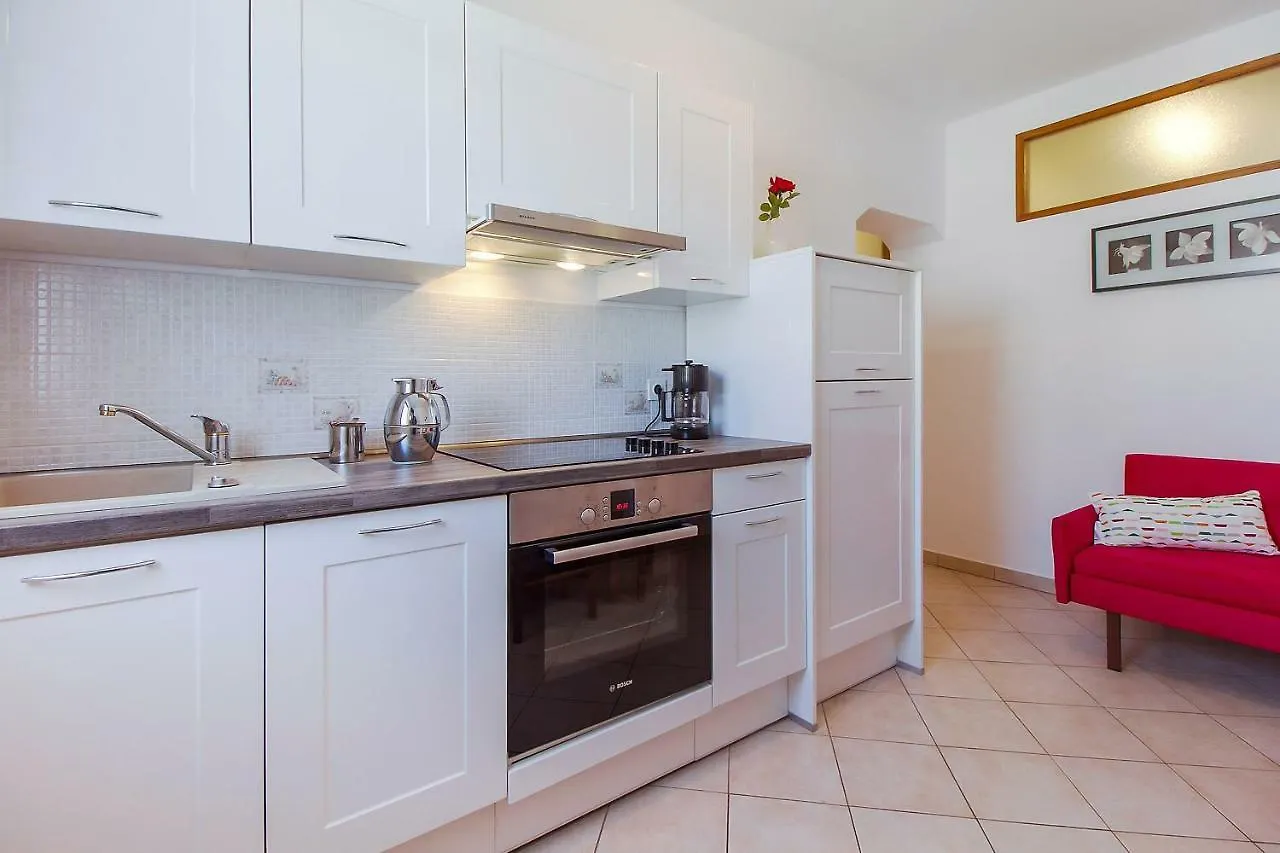 Apartment Budinic Mali Losinj