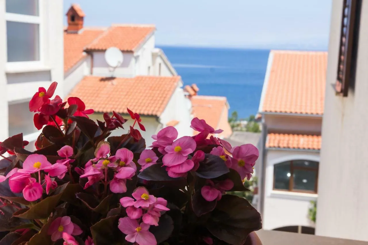 Apartment Budinic Mali Losinj