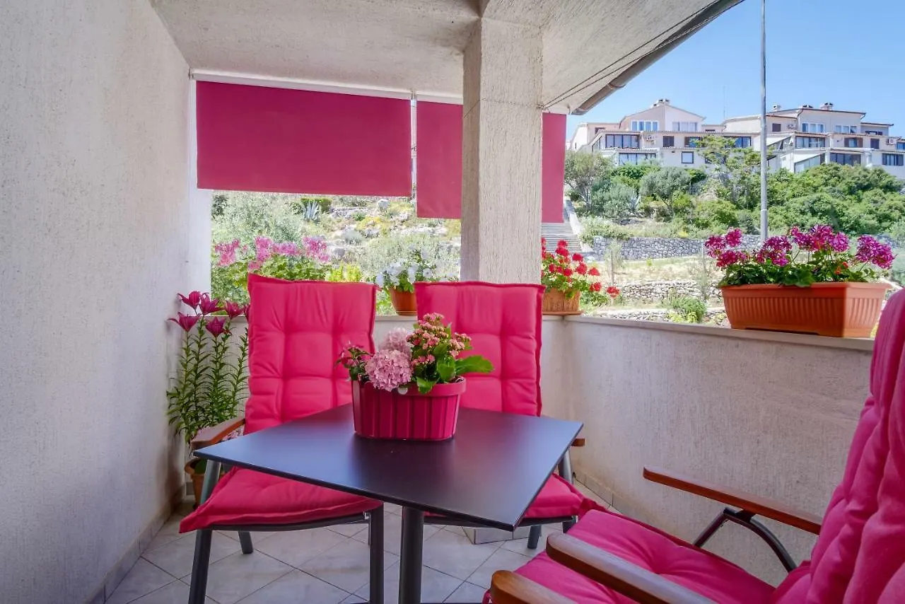 Apartment Budinic Mali Losinj