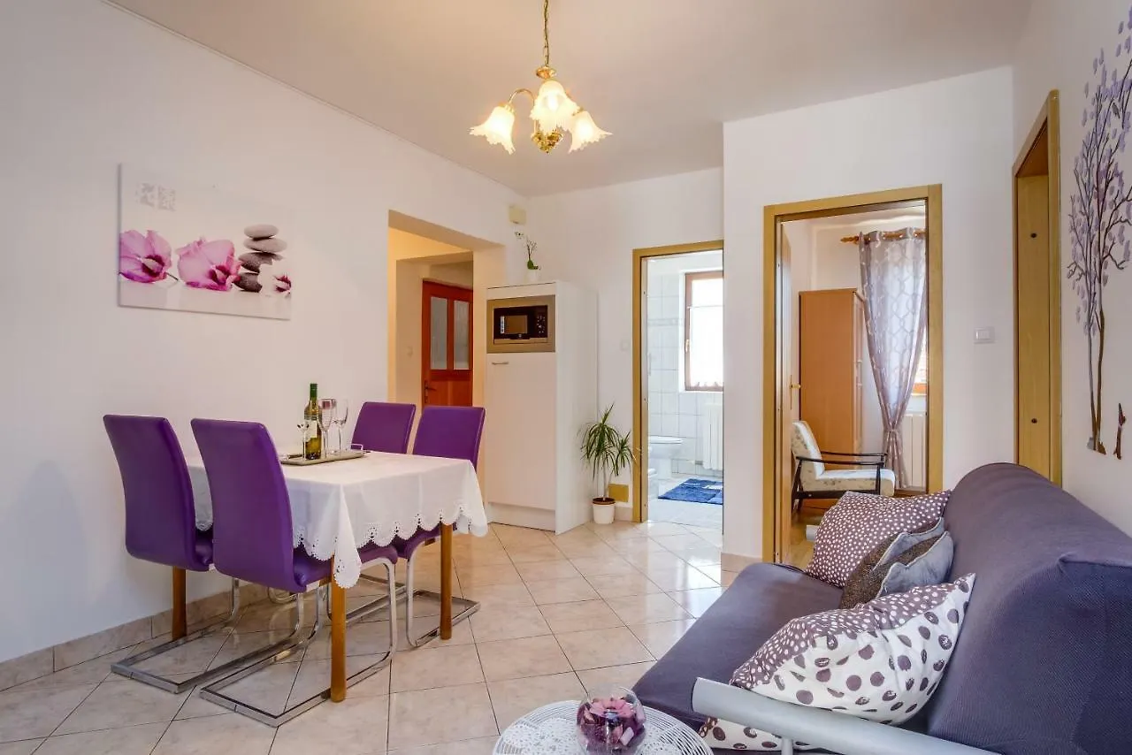 Apartment Budinic Mali Lošinj 0*,