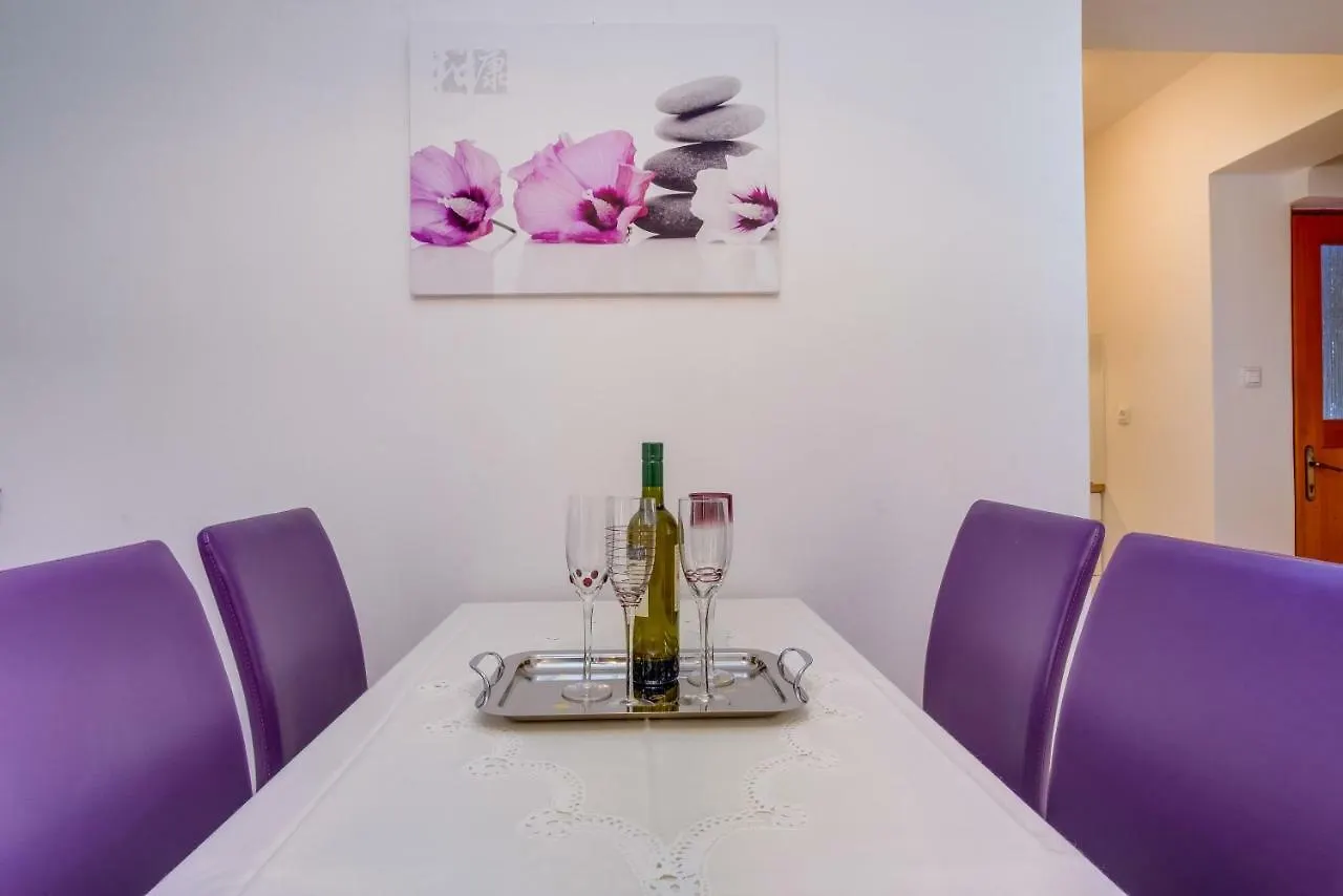 Apartment Budinic Mali Losinj
