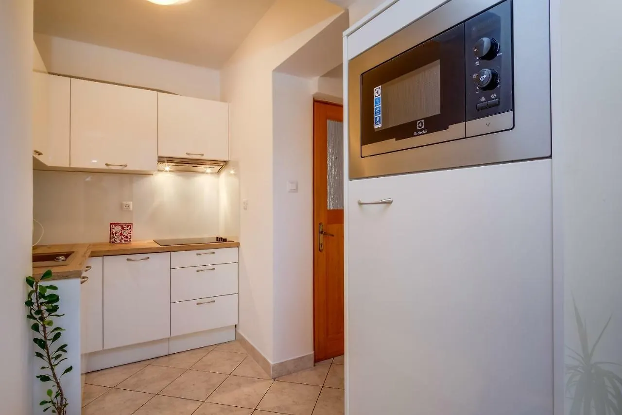 Apartment Budinic Mali Losinj