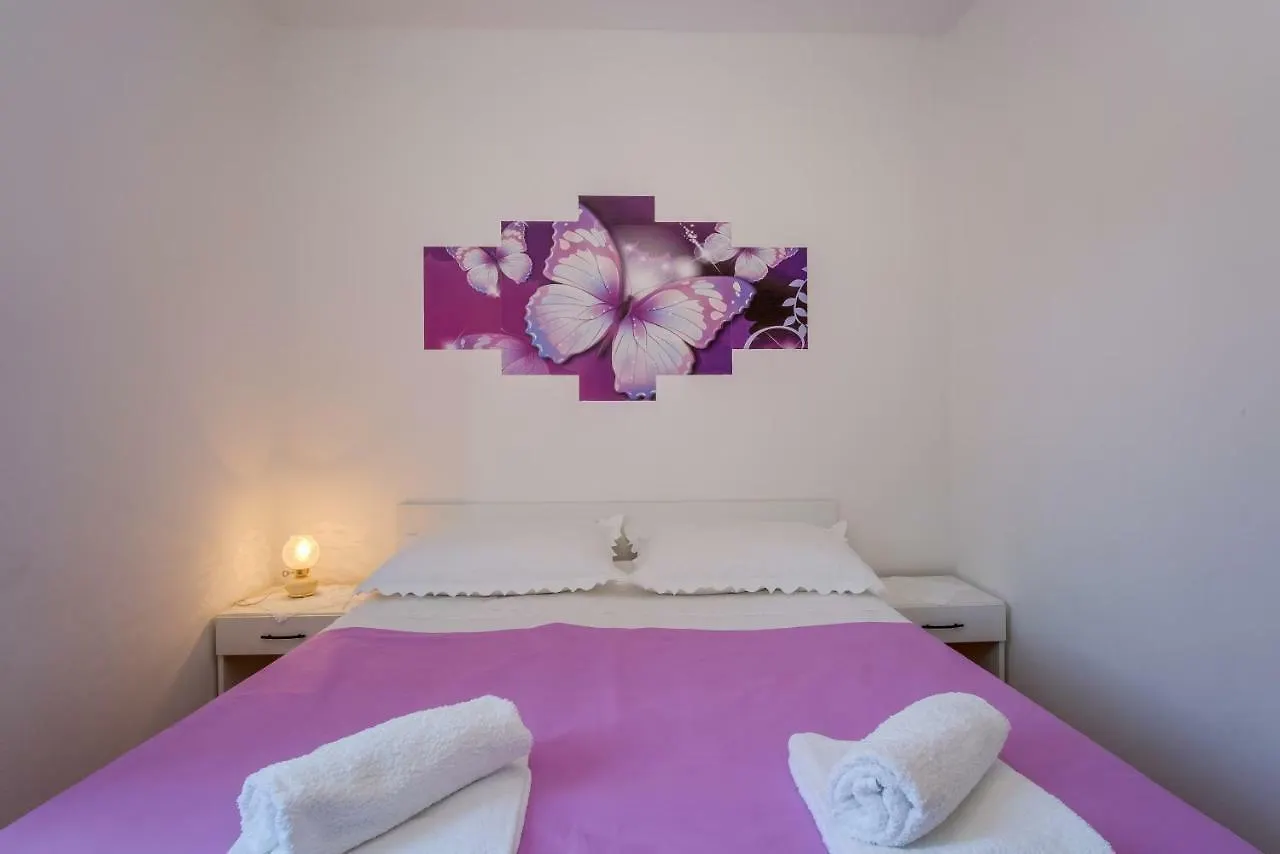 Apartment Budinic Mali Losinj