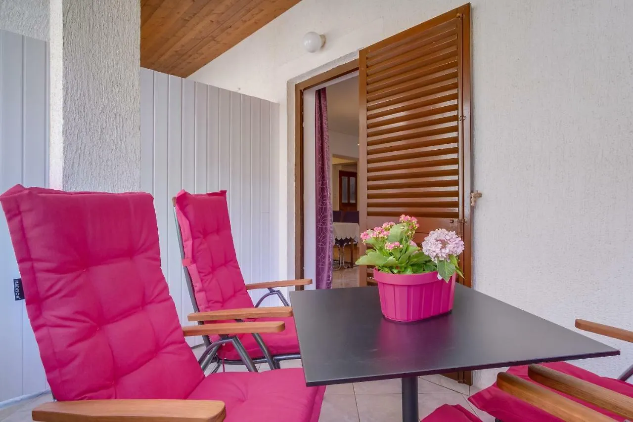 Apartment Budinic Mali Lošinj