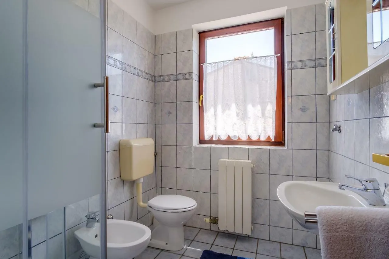 Apartment Budinic Mali Losinj