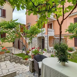 Apartment Biserka, Mali Lošinj