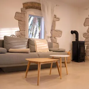 House Bucul Appartamento