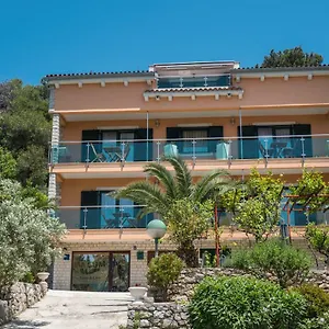 Apartment Magnolia, Mali Lošinj
