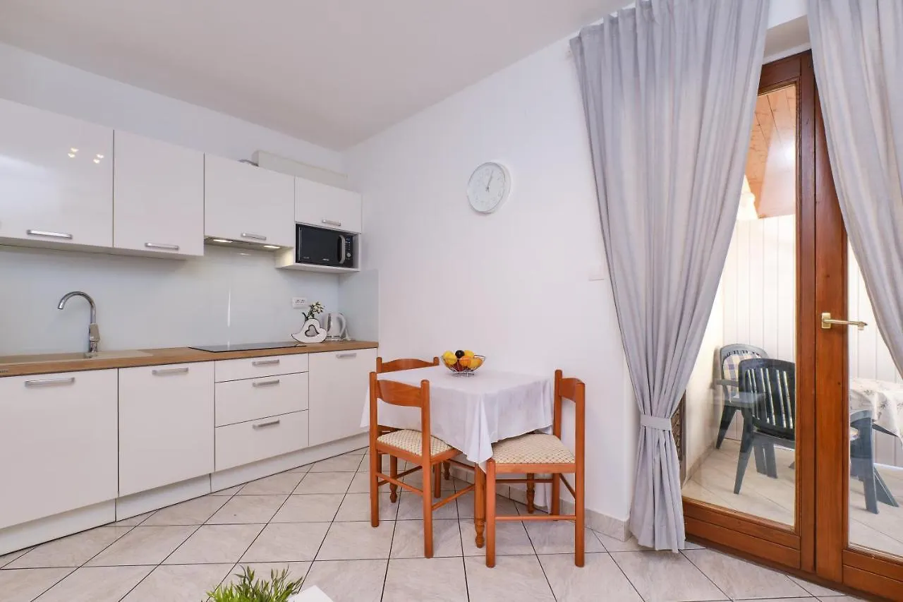 Apartment Budinic Mali Lošinj
