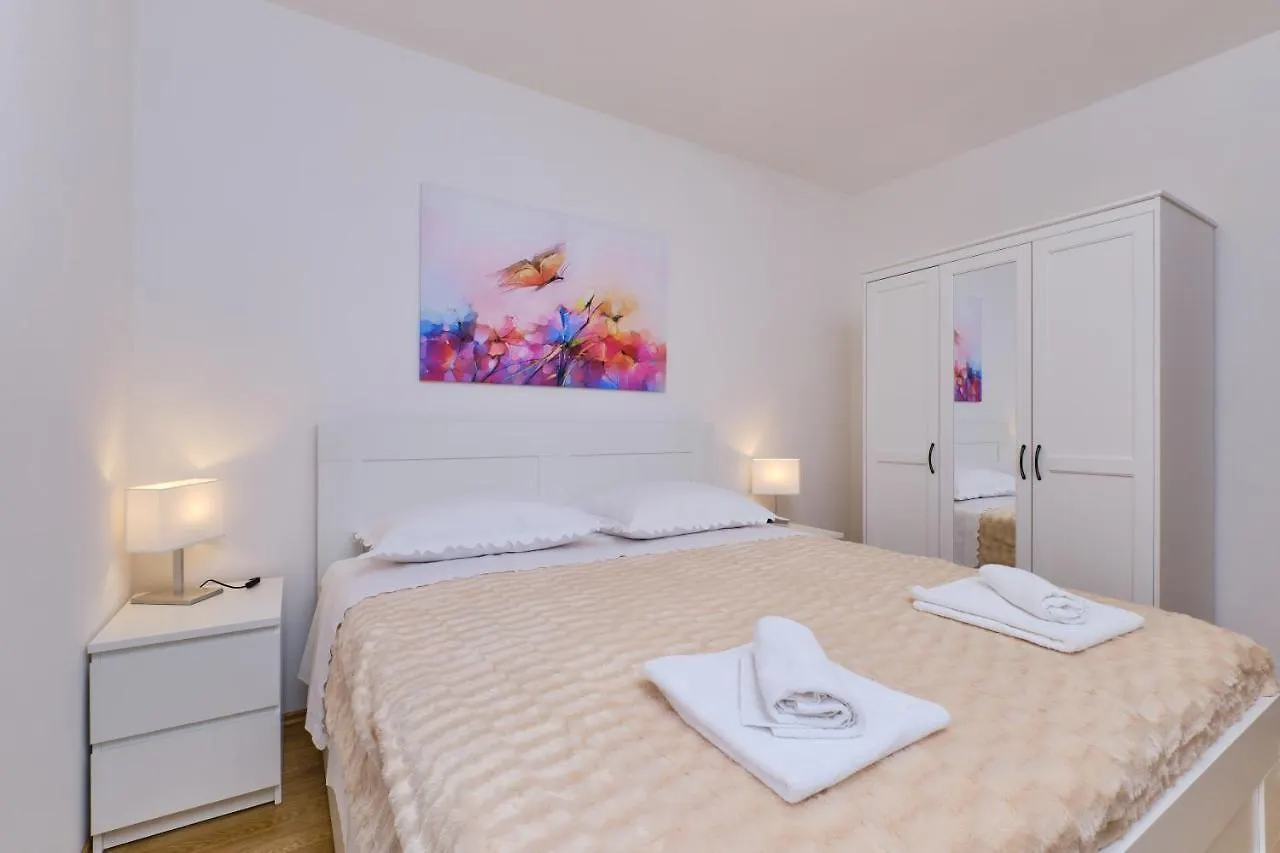 Apartment Budinic Mali Lošinj Kroatien