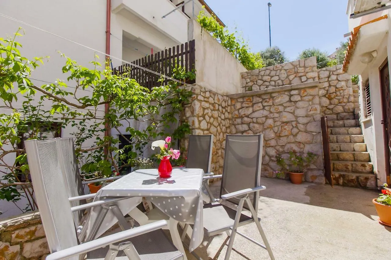 Apartment Budinic Mali Lošinj