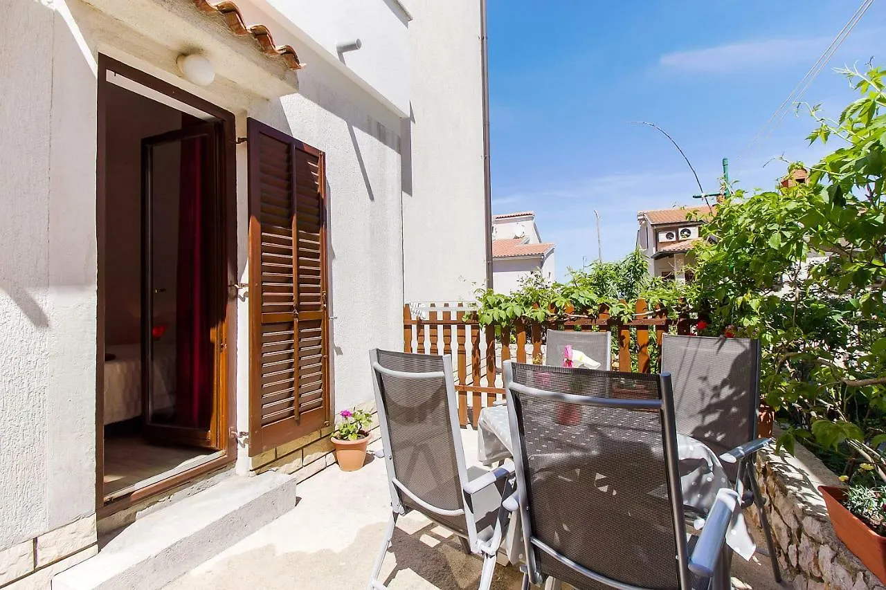 Apartment Budinic Mali Lošinj