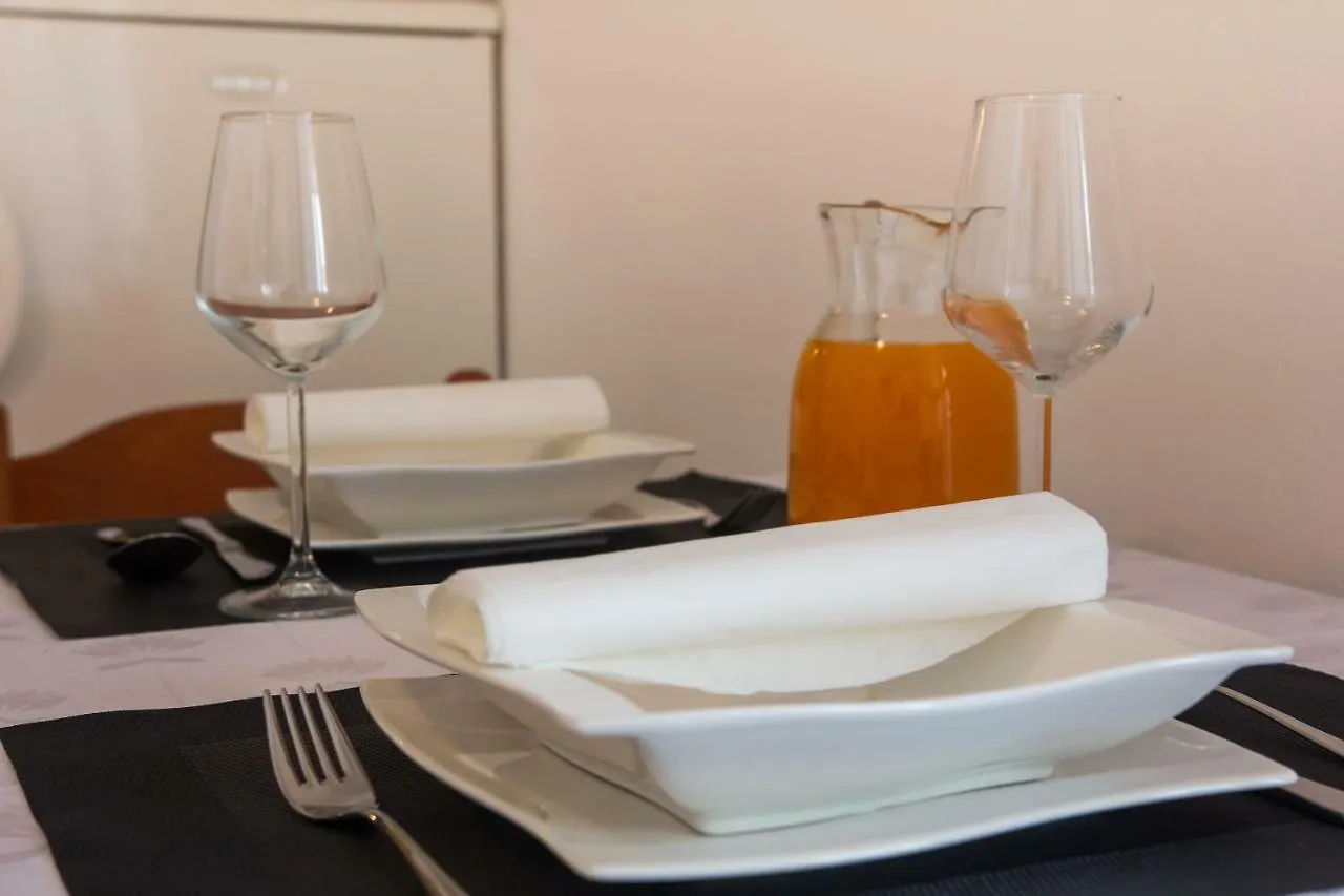 Apartment Budinic Mali Lošinj Kroatien