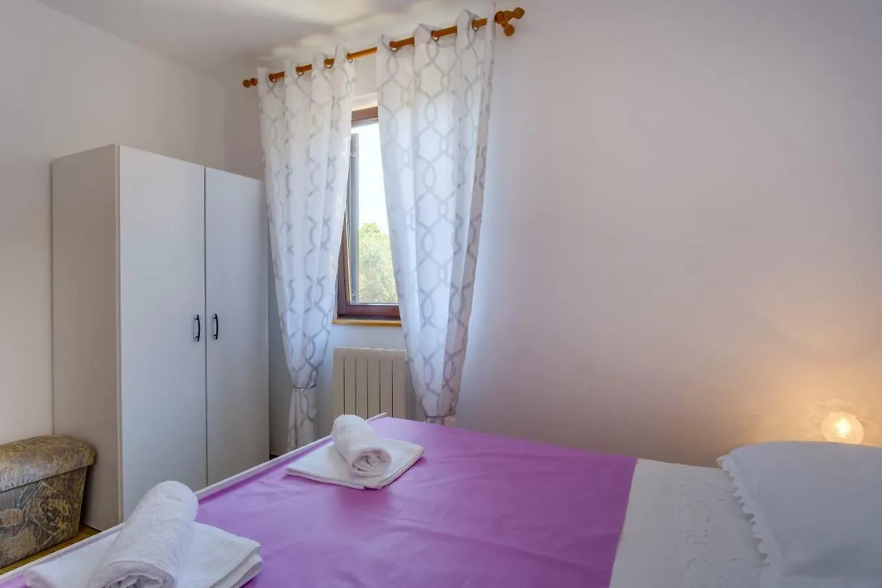 Apartment Budinic Mali Lošinj