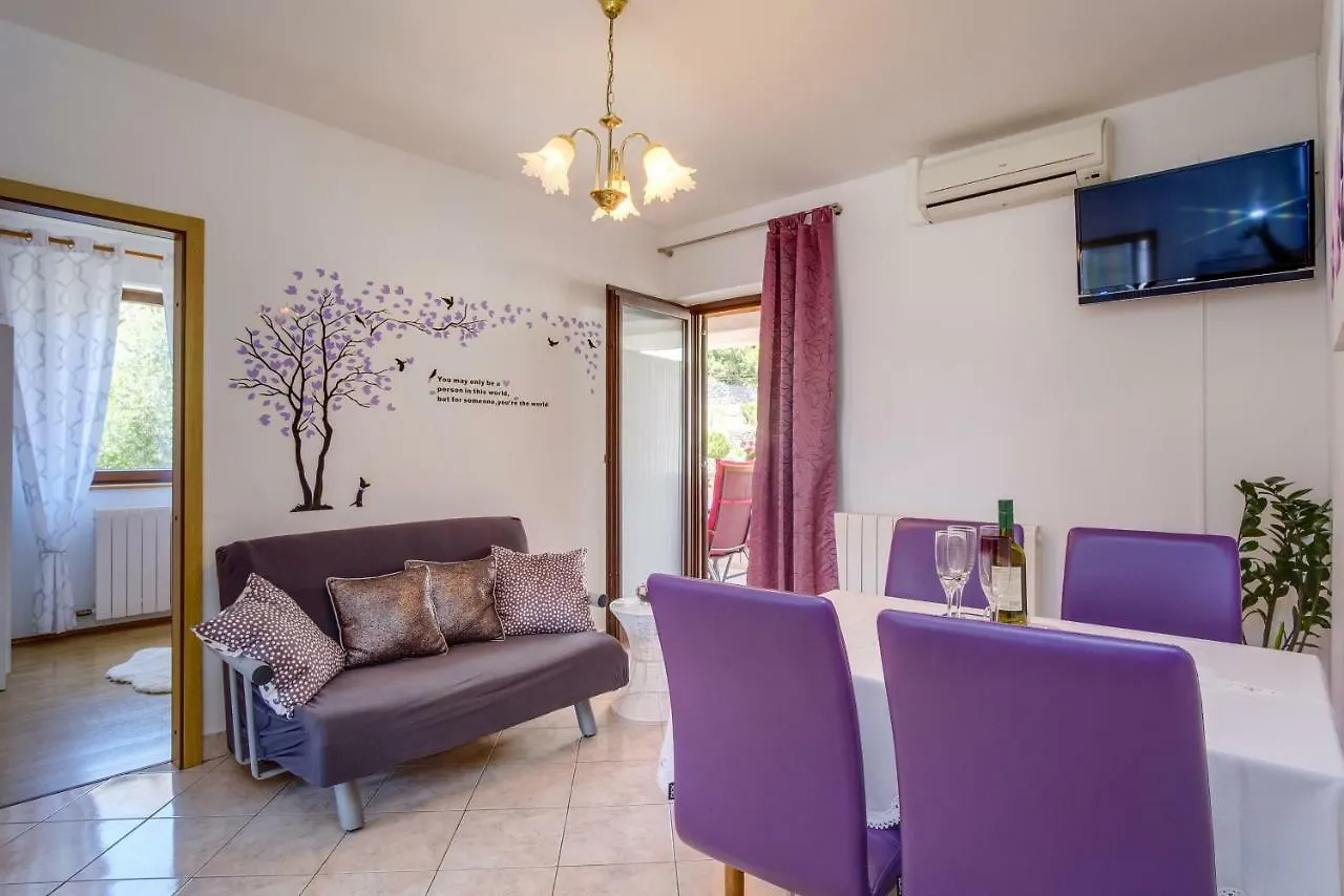 Apartment Budinic Mali Lošinj 0*,  Kroatien